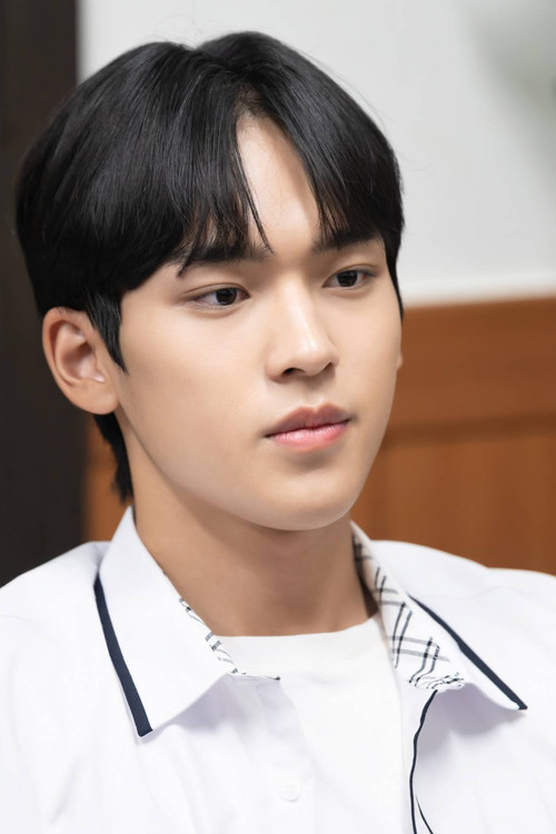 Photo of Moon Seong-hyun