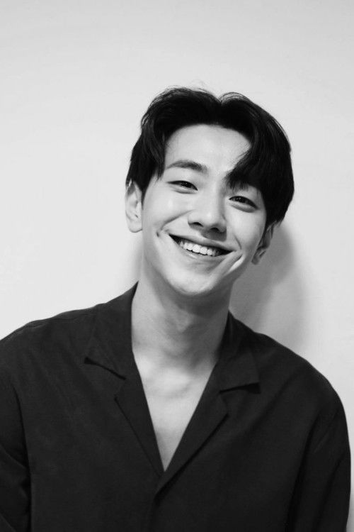 Photo of Nam Yoon-su