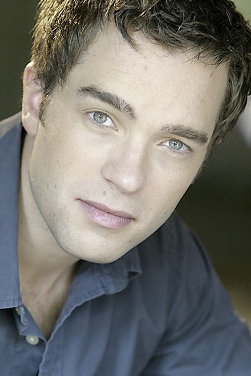 Photo of Hadley Fraser