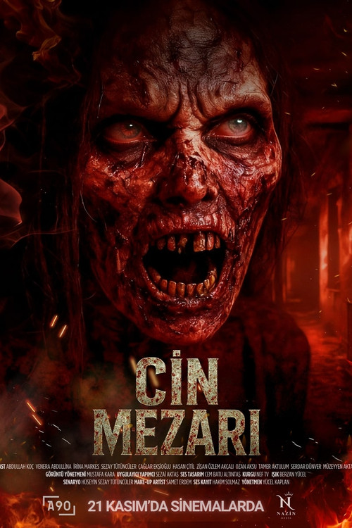 Cin Mezarı