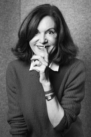 Photo of Anne Fontaine