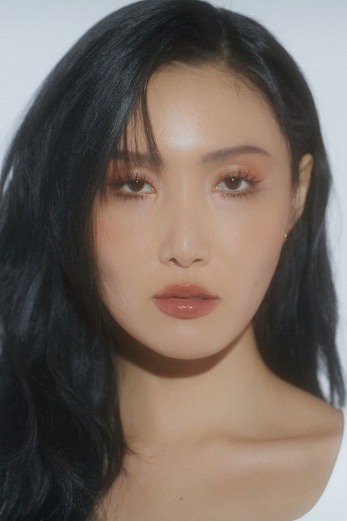 Photo of Hwasa