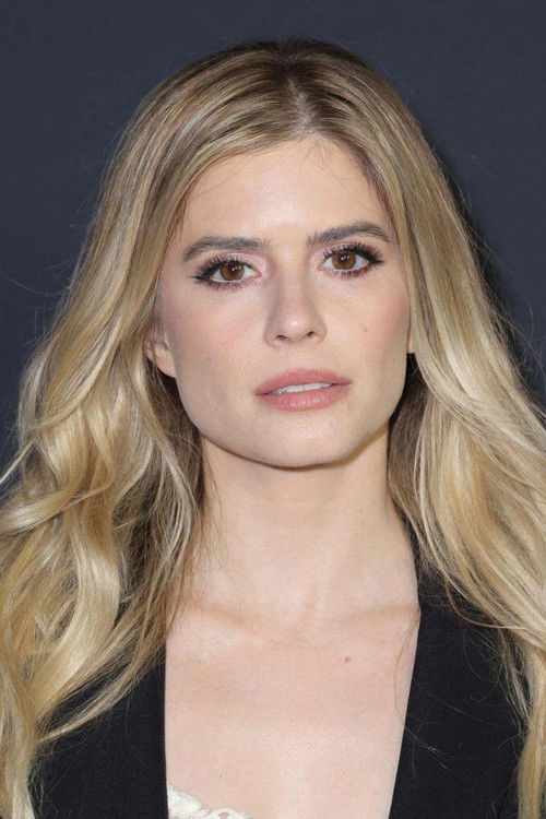 Photo of Carlson Young