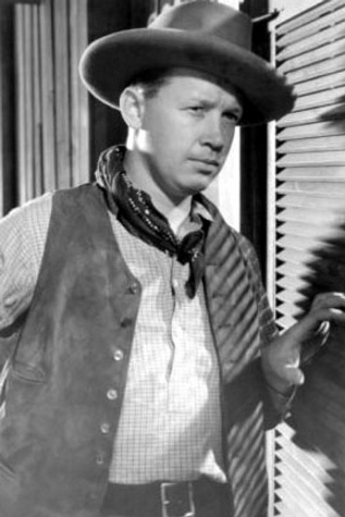 Photo of Eddie Acuff