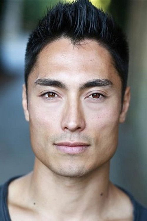 Photo of Shinji Ishigaki