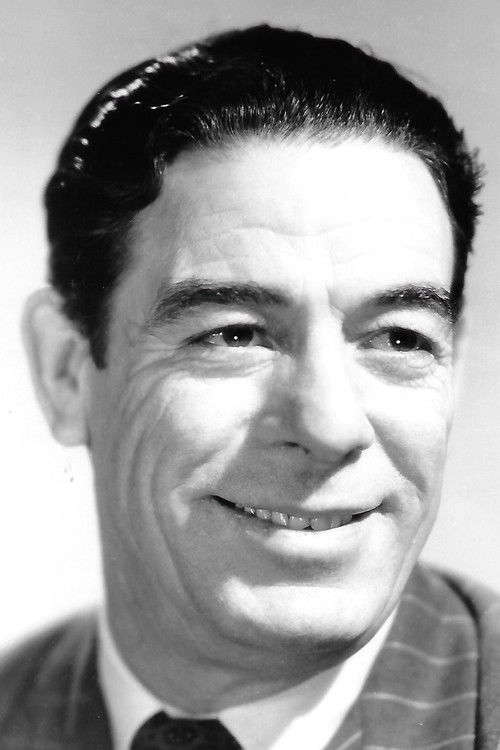 Photo of Glenn Strange