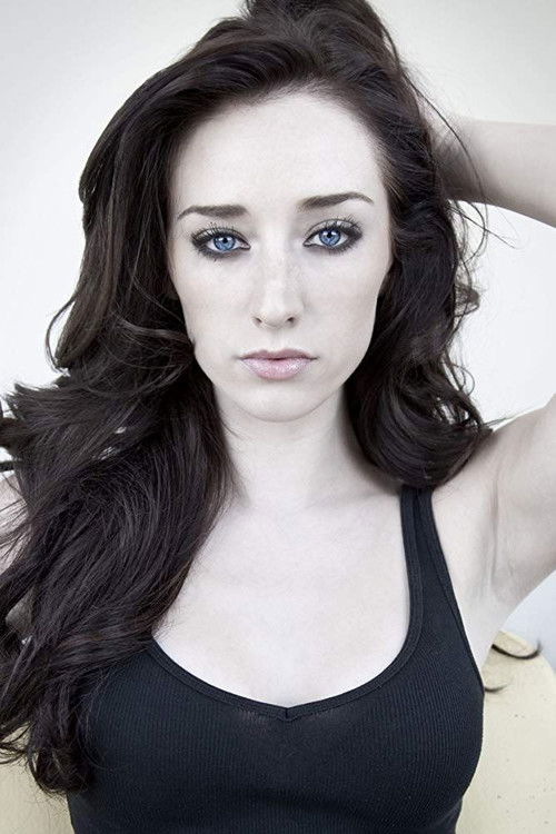 Photo of Najarra Townsend