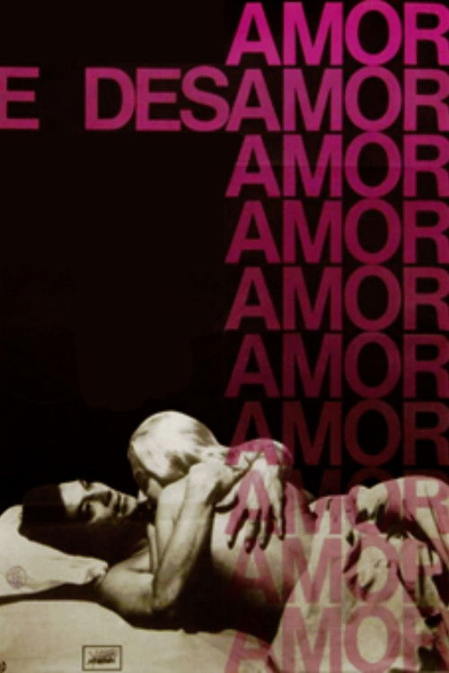 Amor e Desamor