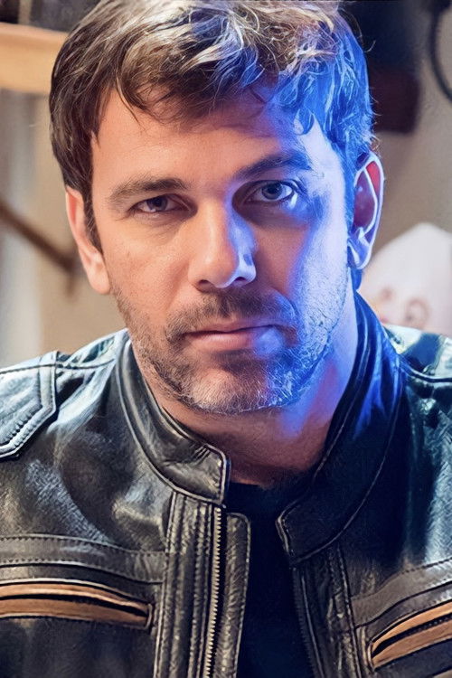 Photo of Marcelo Faria