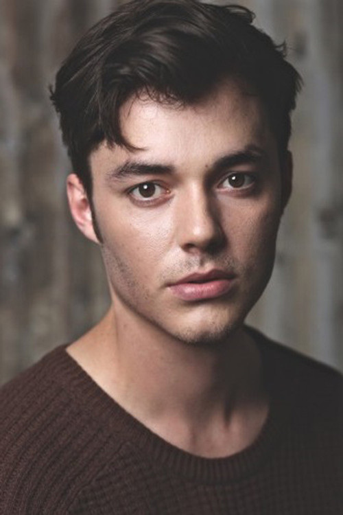 Photo of Jack Bannon