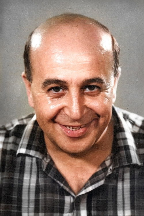 Photo of Vahi Öz