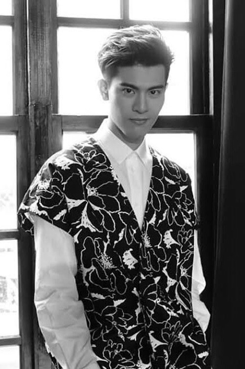 Photo of Cheng-Yang Wu