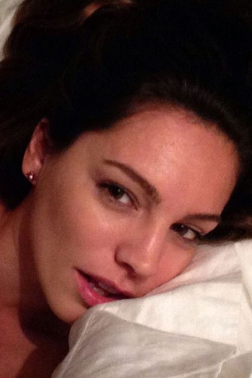 Photo of Kelly Brook