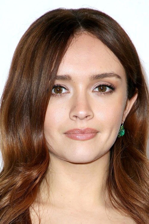 Photo of Olivia Cooke