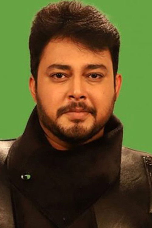 Photo of Tanish Alladi