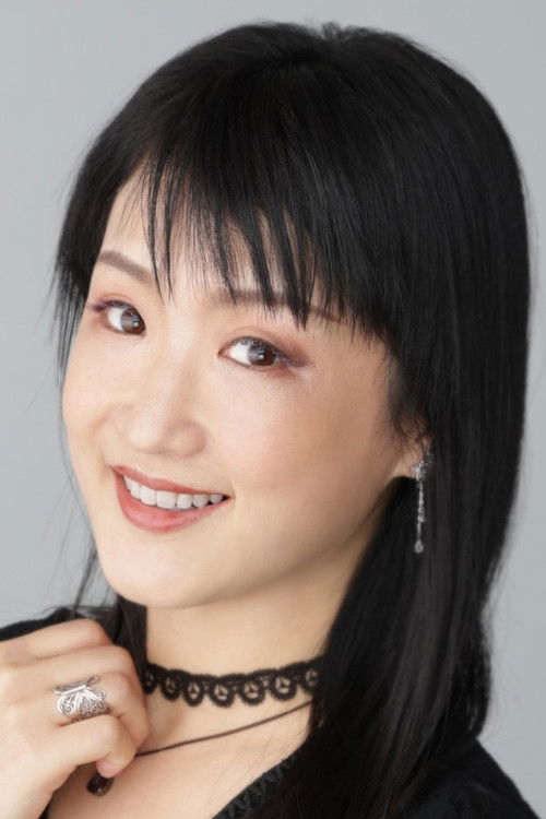 Photo of Sachiko Kojima