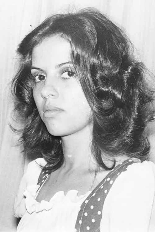 Photo of Lúcia Alves