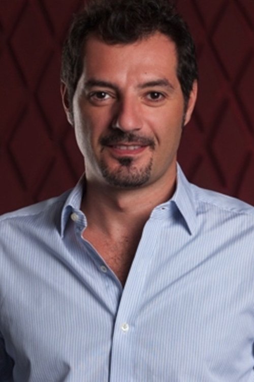 Photo of Adel Karam