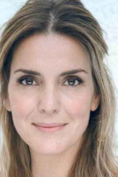 Photo of Eva Martín