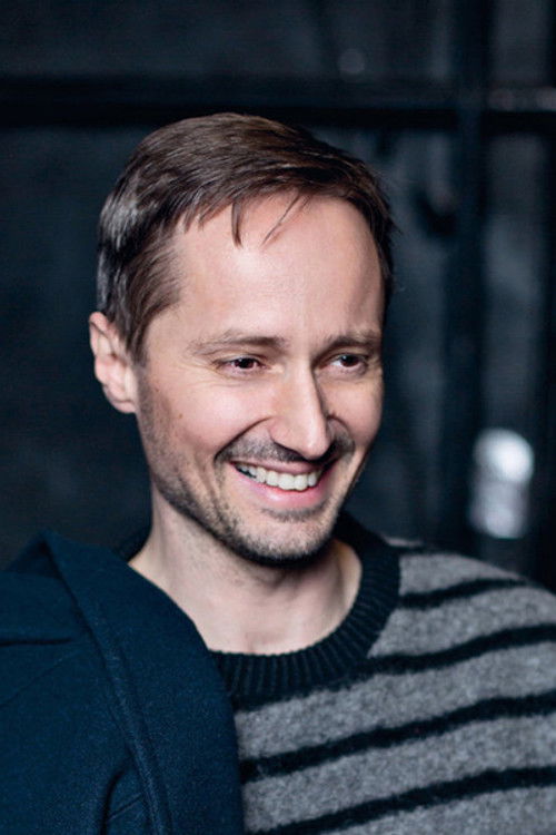 Photo of Jaroslav Plesl