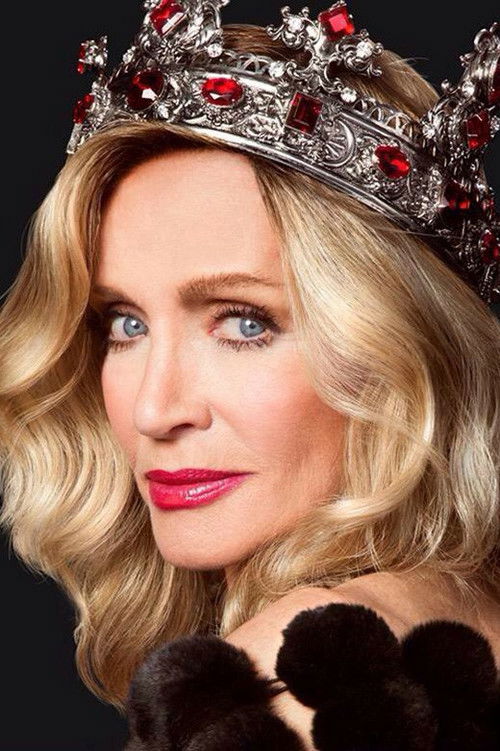 Photo of Donna Mills