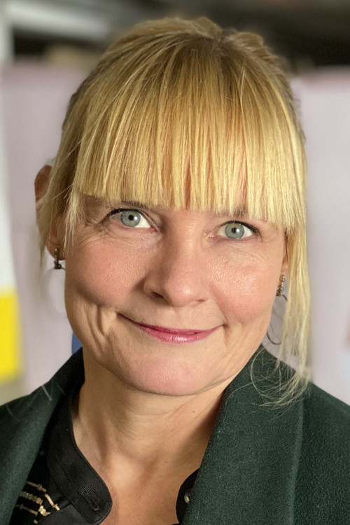 Photo of Liv Thomsen