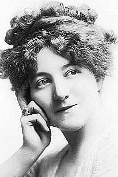 Photo of Jessie McAllister