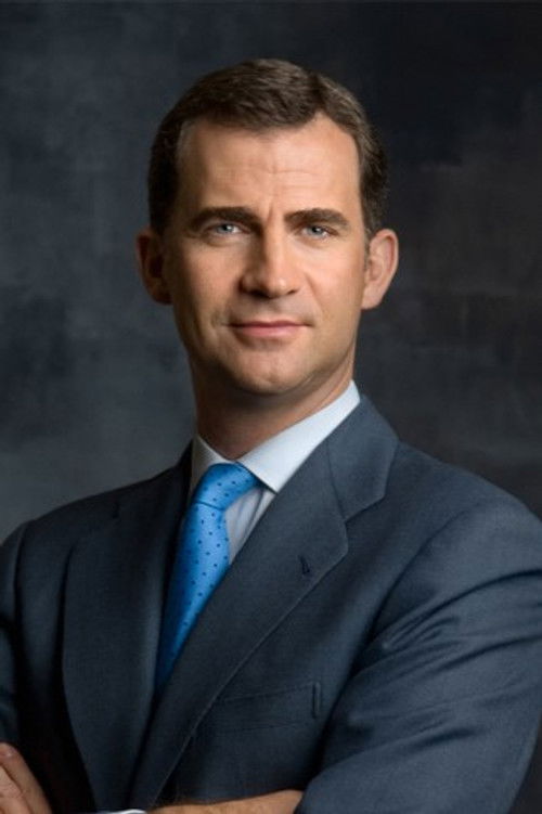 Photo of Felipe VI