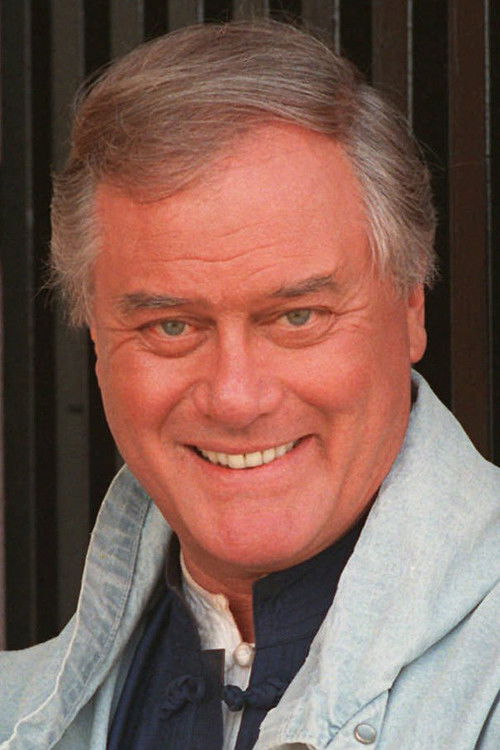 Photo of Larry Hagman
