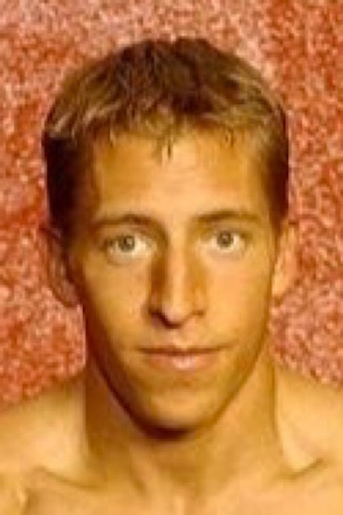 Photo of Travis Carlson