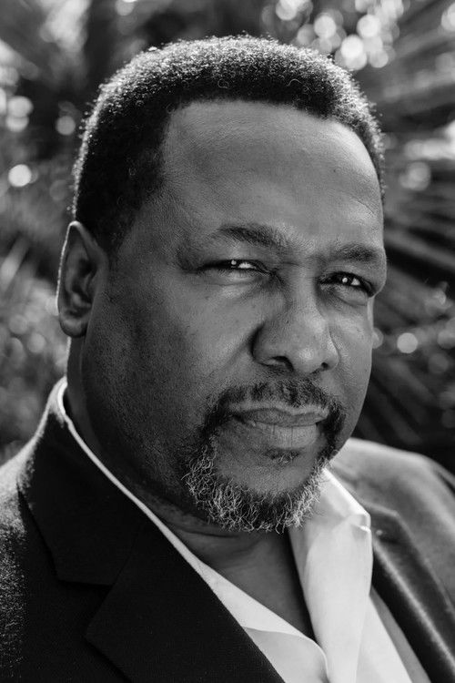 Photo of Wendell Pierce
