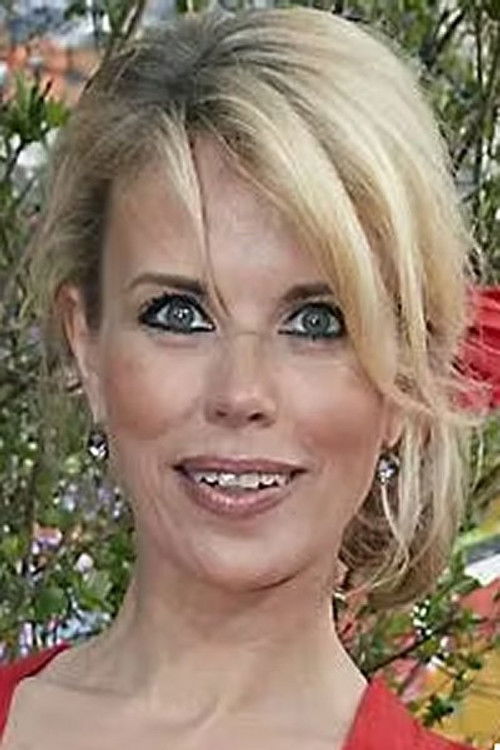 Photo of Maiken Wexø