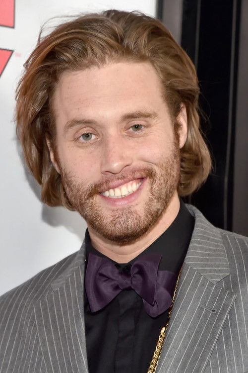 Photo of T.J. Miller