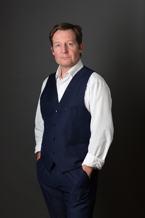 Photo of Eddy Frogeais