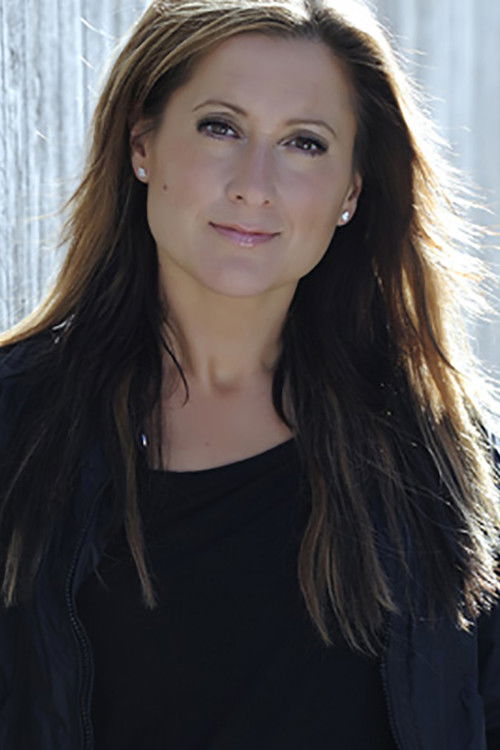 Photo of Therese Löf