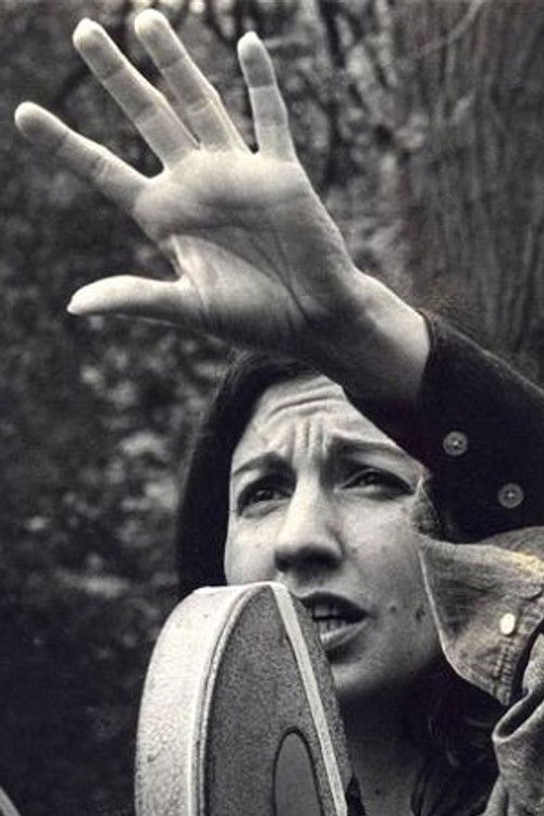 Photo of Helena Solberg