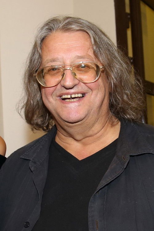 Photo of Aleksandr Gradskiy