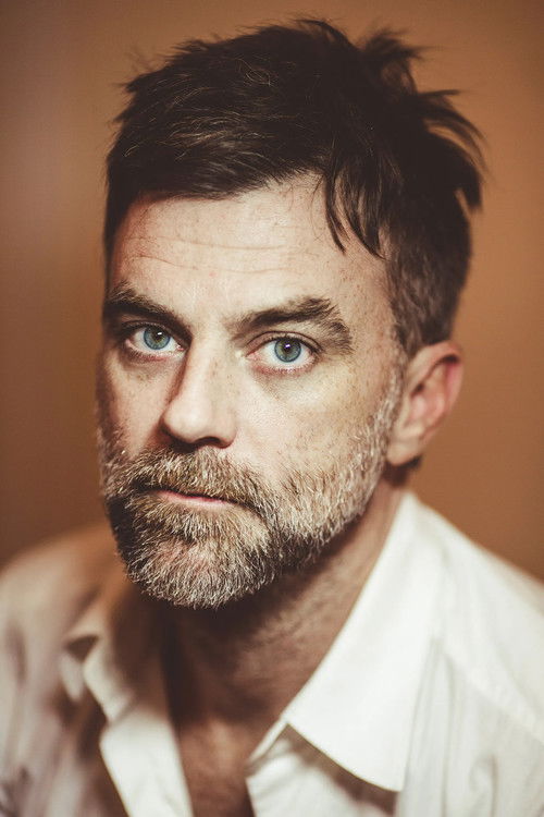 Photo of Paul Thomas Anderson