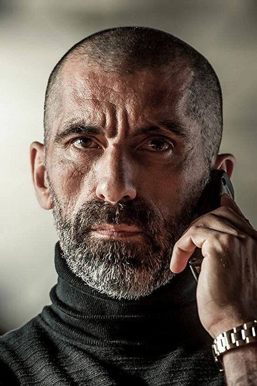 Photo of Erdal Yıldız