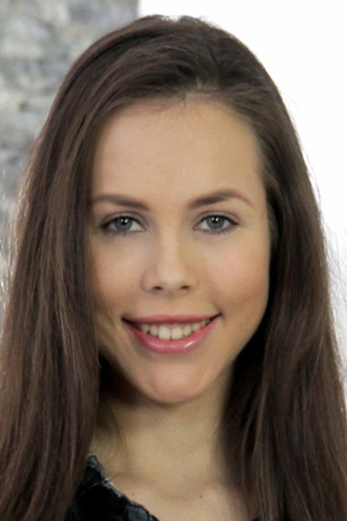 Photo of Abrill Gerald