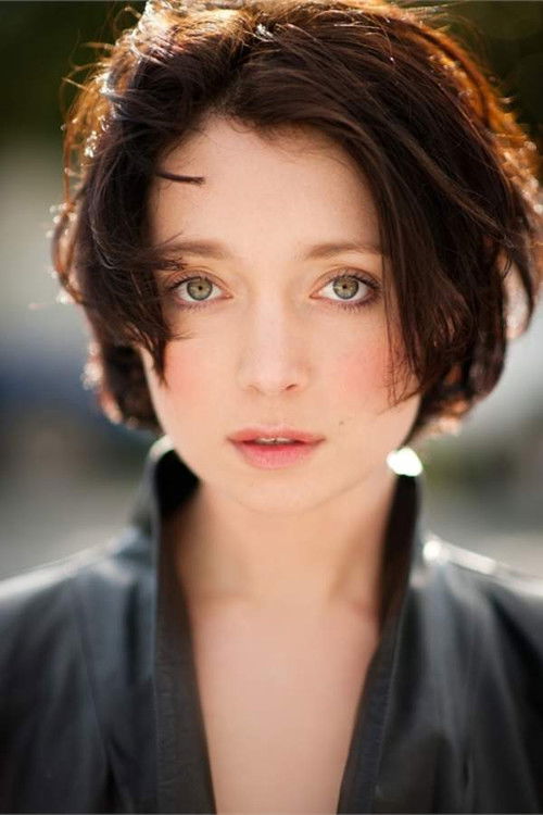 Photo of Antonia Prebble