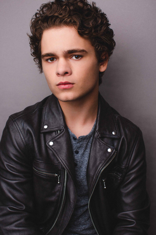 Photo of Will Coombs