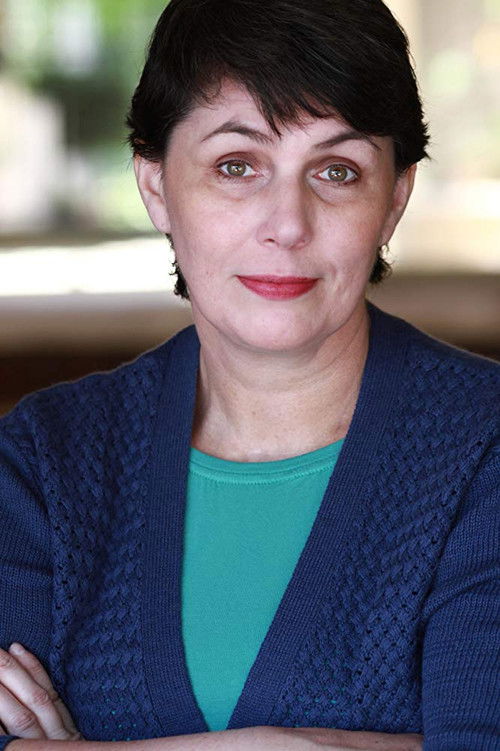 Photo of Cailin McDonald