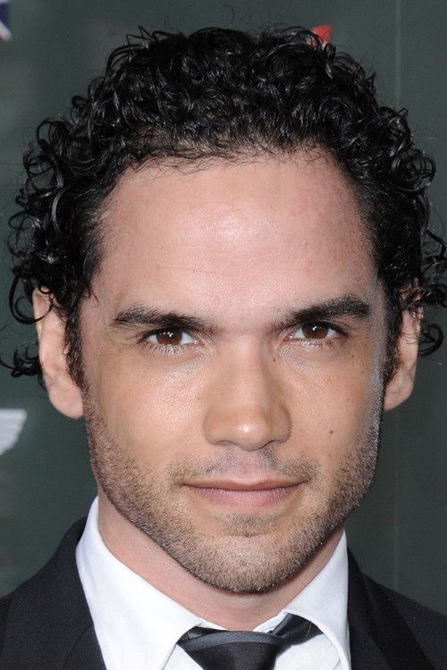 Photo of Reece Ritchie