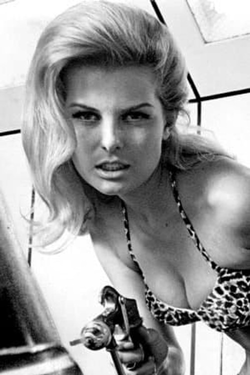 Photo of Amadee Chabot