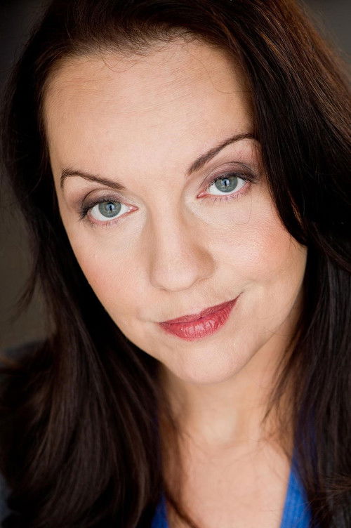 Photo of Kris Deskins