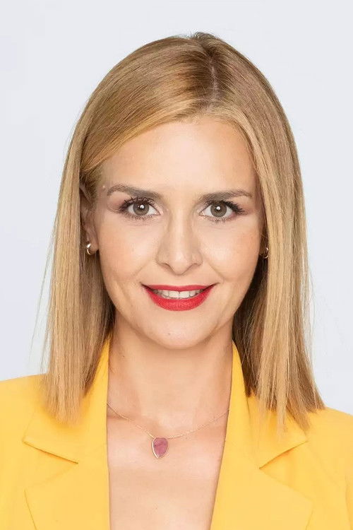 Photo of Dimitra Sigala