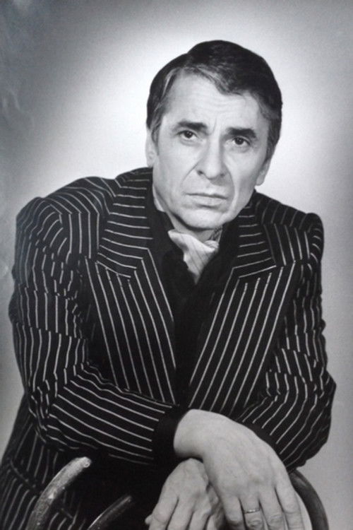 Photo of Kostiantyn Stepankov