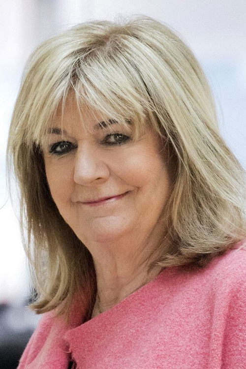 Photo of Ulla Terkelsen