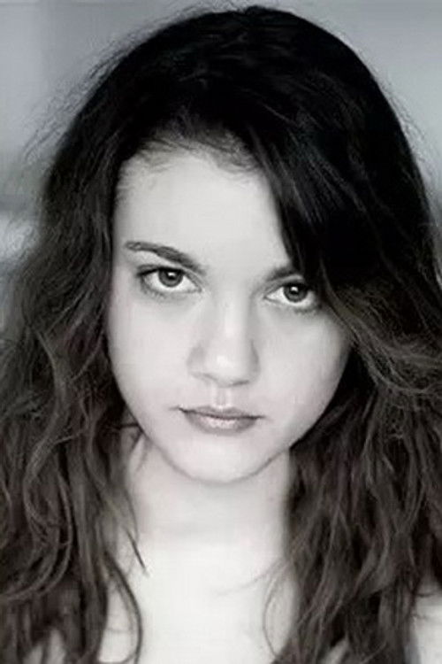 Photo of Déborah Révy